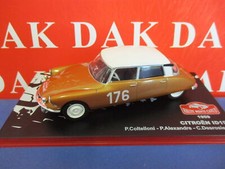 Die cast 1/43 Modellino Auto