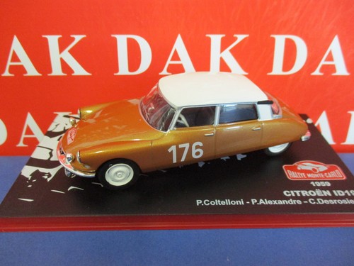 Die cast modellino auto - die,