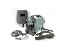 Saldatrice inverter ad