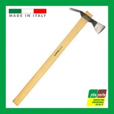 ACCETTA A DUE TAGLI DOPPIO