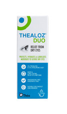 Thealoz Duo Collirio Secco