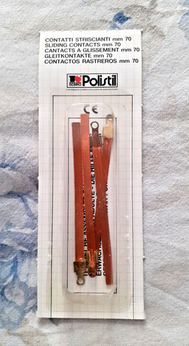Polistil slot car f1 - polistil,