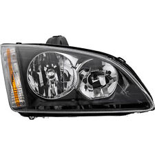 Faro Anteriore Alogeno