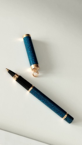 Stylo pendentif roller - stylo,