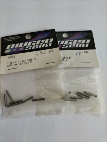 Mugen mbx5 mbx6 - -, spine