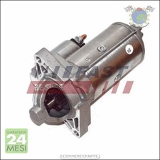 Motorino di avviamento Fast