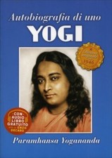 LIBRO AUTOBIOGRAFIA DI UNO