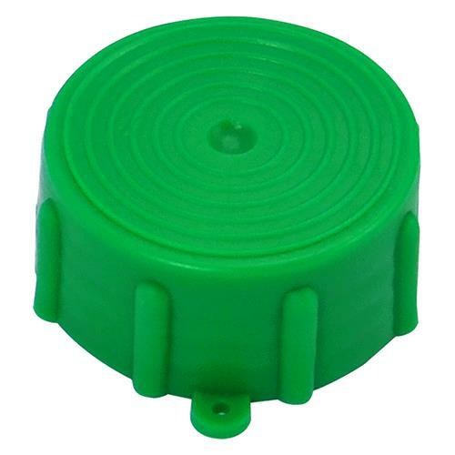 Tappo per tanica alimenti - tappo,