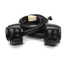 Interruttori Manubrio per