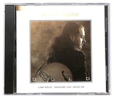 EBOND Martin Taylor - Gold - Linn Records - AKD 064 CD CD128816