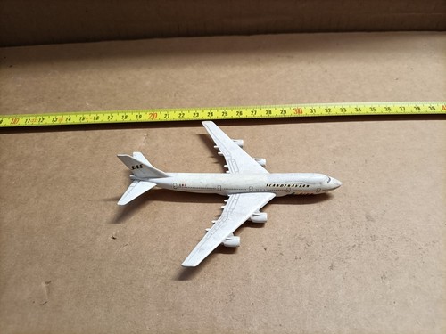 Modellino aereo boeing - -,