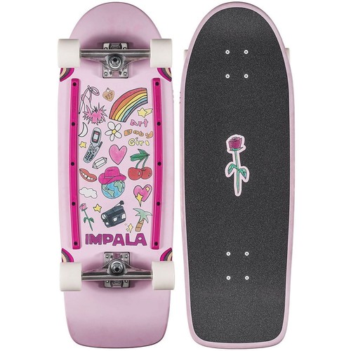 Impala latis cruiserboard - latis,