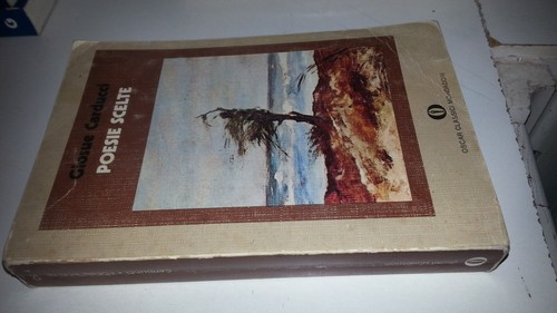 Giosue carducci poesie - -,