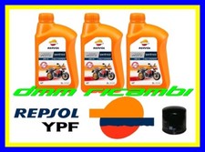 Kit tagliando kymco mxu 400 - kit,