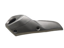 COVER PROTEZIONE MARMITTA HONDA CB 650 R 2019 2020 18355MKND50