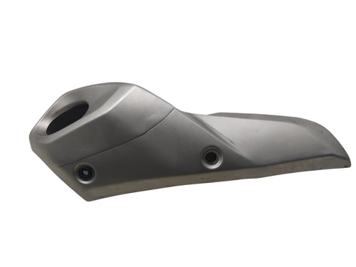Cover protezione marmitta - cover,