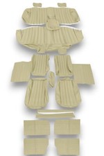 Fodere Per Mercedes Benz W114