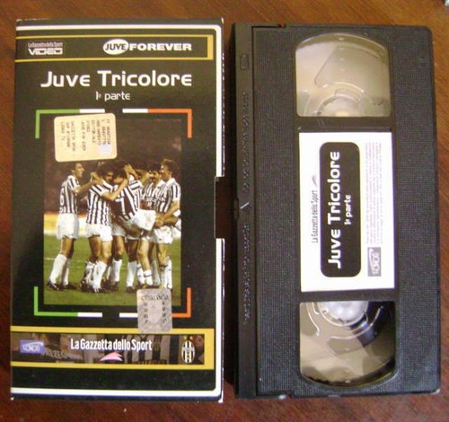 Juve forever numero la - juve,