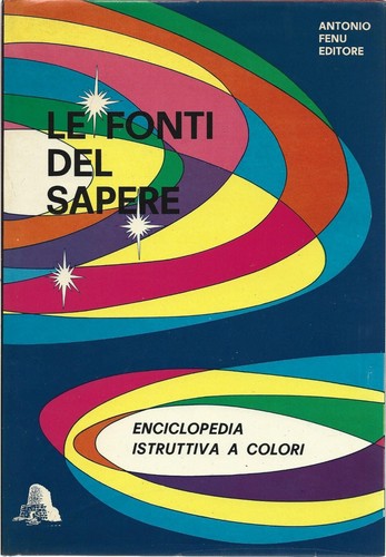 Fonti del sapere - fonti,