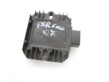 regolatore di tensione suzuki gsr 600 anno dal 2005 al 2008