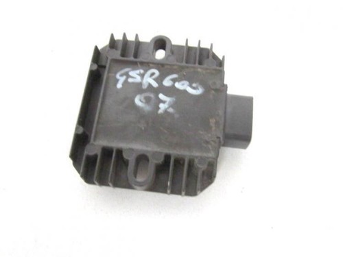 Regolatore tensione suzuki - tensione,