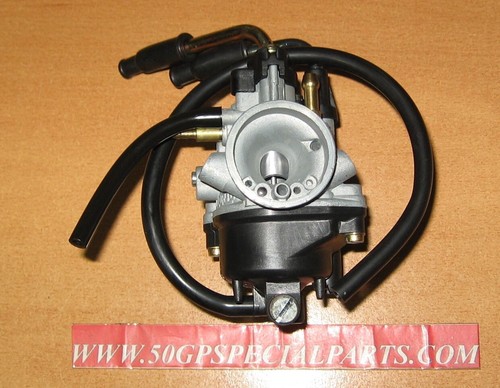 Dellorto carburatore phbn - phbn, 12
