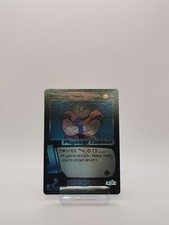 2000 Dragon Ball Z TCG /