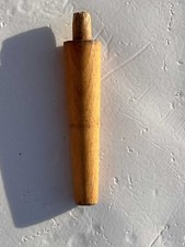 890 Supporto in legno porta filo per tavolo macchina cucire