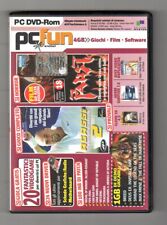 PC FUN EXTREME DVD N° 8  FILM