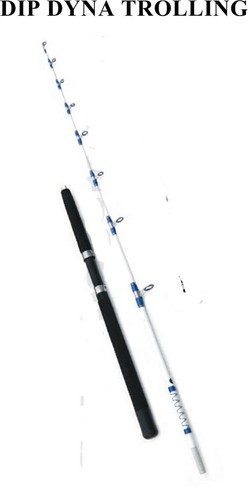 Canna dip alcedo jigging - dip, by