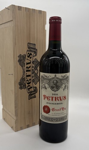 Petrus 2016 - ,