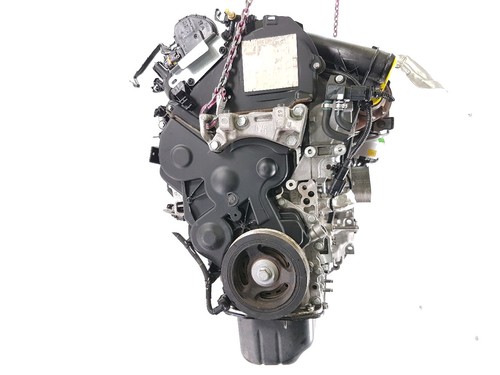 Motore 9h05 citroen - motore,