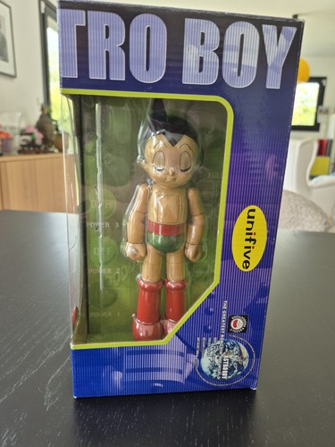 Astro boy petit - astro, le