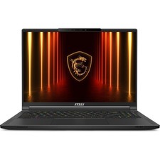 Notebook Gaming MSI Stealth