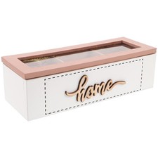  Scatola Per Bustine Di Tè