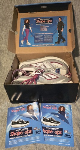 Skechers shape ups taglia - skechers,