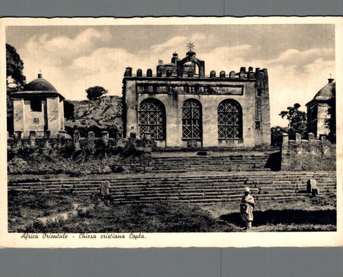 Africa orientale chiesa - africa,