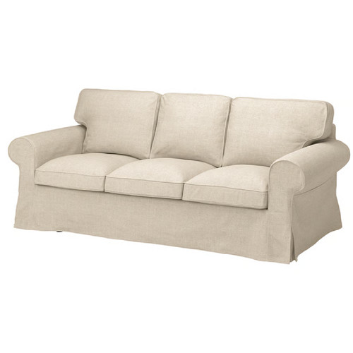 Copridivano ikea ektorp - copridivano,