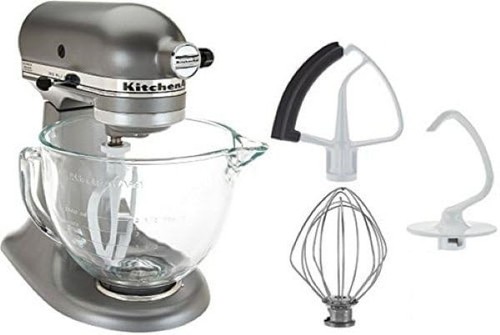 New kitchenaid ksm155gbsr - kitchenaid,