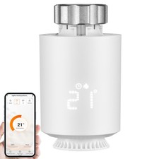 Zigbee termostato per - zigbee,