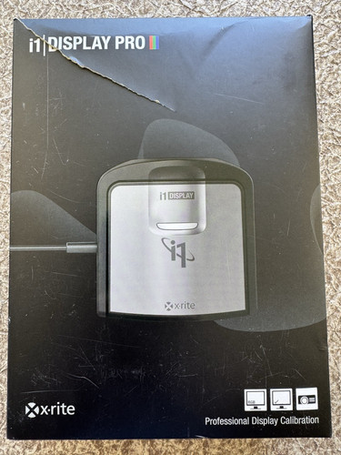 Rite display pro - x-rite, i1