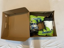 Dalbello DRS World Cup 93 XS -