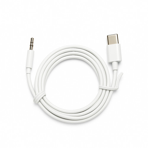 Cavo type jack - jack, 3.5mm