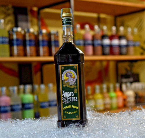Amaro penna dal 1902 - penna,