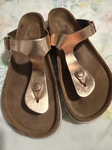 Birkenstock papillio gizeh - birkenstock,