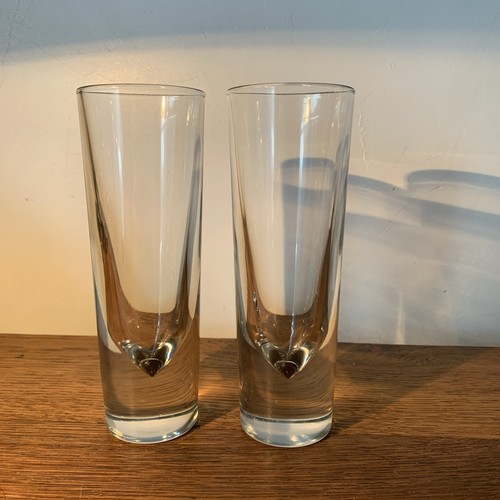 Bicchieri highball vintage - 2,