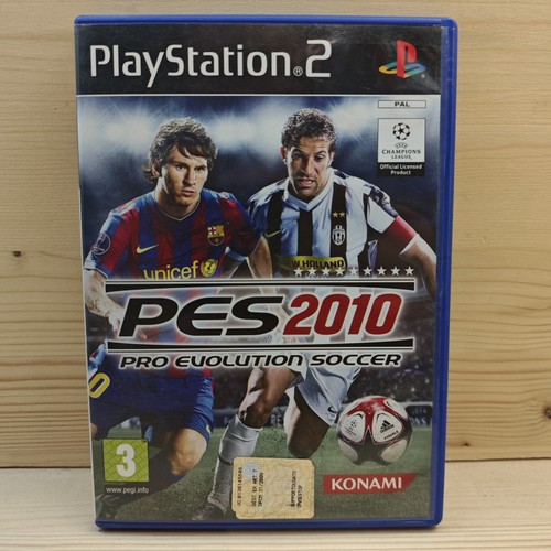 Pro evolution soccer 2010 - pro,