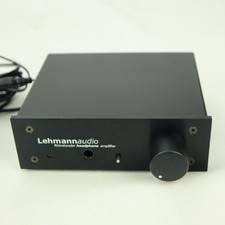 Amplificatore per cuffie