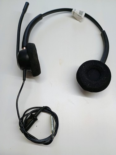 Plantronics encorepro hw520 - plantronics,