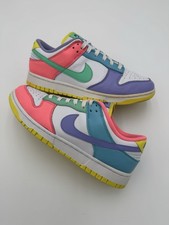Nike Dunk Low SE Easter Candy